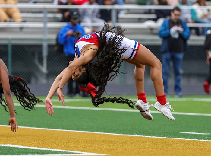 Duncanville vs DeSoto Octiber 28, 2023 Photo-Robbie Rakestraw71